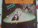 Parliament Mothership Connection Vinyl record UK original edition rare LP Funk m