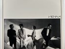 Ultravox “Vienna” LP/Chrysalis CHR 1296 (EX) 1980