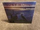 Roxy Music - Avalon - Half-Speed Mastered Vinyl LP - New & Sealed - Mint
