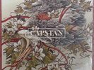 Capstan Restless Heart Keep Running - Clear W/ White Smoke And  Used Vinyl LP