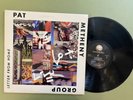 Pat Metheny Group Letter From Home LP 1989 Geffen Records
