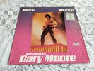 GARY MOORE. MORE MOORE. THE BEST OF GARY MOORE