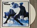 Tina Turner Foreign Affair WHITE Vinyl LP
