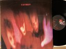 THE CURE - PORNOGRAPHY - 1986 UK FICTION REPRESS LP vinyl original album fixd VG