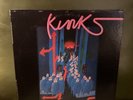 The Kinks - The Great Lost Kinks Album - LP Vinyl, Reprise Records VG+ Rare