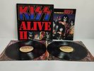 Kiss Alive 2 II Vinyl LP Double Casablanca USA NBLP 7076 2 w/Booklet VG/VG #2