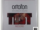 Ortofon – Test Record EU Vinyl, LP, Stereo SEALED