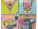 Black Magick SS - 10th anniversary 3LP + Burning Bridges LP (4LP bundle)