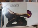 Leon Ware Musical Massage 1976 soul funk LP on Gordy
