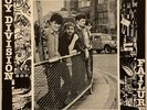 Joy Division-Failures (1985; TROPO 315) LP