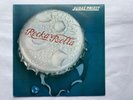 Judas Priest Rocka Rolla 1977 Japanese vinyl LP album on GULL Records