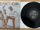 Aphrodite’s Child - It’s Five O’clock LP Vinyl France RE 1973 EX+ Psych Rock