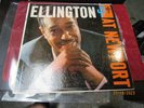 Vintage Duke Ellington NJF Newport Jazz Festival on Columbia CL 934 LP EXC 6 Eye