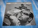 THE MISJA MENGELBERG QUARTET-JAZZ FROM HOLLAND-ITALY PRESS