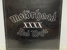 Motorhead Bad Magic LP / CD Limited Box Set 2015 US UDR 057P75 Poster Patch NEW