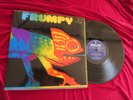 FRUMPY All will be changed  German Philips 1970  Vinyl: mint- /Gimmick-Cover: ex
