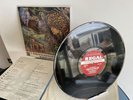 T REX -  MY PEOPLE WERE FAIR BOLAN RARE 1968 -1G -1G 1ST UK PRESS EX+ VINYL LP