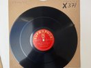 VEIT NAM   78 RPM SHELLAC RECORD   LISTEN   X371 folk veitnamese