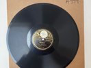 AFRICAN   78 RPM SHELLAC RECORD   LISTEN   A499 mbube choir folk