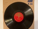 MID EAST   78 RPM SHELLAC RECORD    LISTEN   X66 traditional