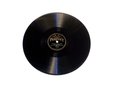 Vintage Jazz 78 rpm record,   Billy Banks & Blue Rhythm Boys   Two Hot Sides