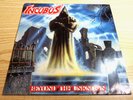 INCUBUS - BEYOND THE UNKNOWN - LP, Vinyl, 1st Press (1990  Nuclear Blast) NB 039