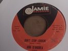 Northern Soul-Ann D'andrea-Dont stop looking-Jamie VG+