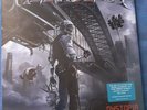 MEGADETH Dystopia LP