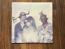Ariana Grande & Social House - Boyfriend 12” Vinyl (Limited Edition New Sealed)
