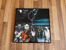 Black Sabbath 2 Vinyl LP Live Evil Germany 1983 VG++/Excellent++
