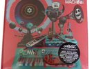 Gorillaz Present Song Machine, Season One: Deluxe LP/CD package - New and Sealed