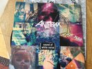 Anthrax – Sound Of White Noise 1993 Europe Vinyl Perfect