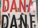 1987 DANA DANE -DANA DANE WITH FAME LP PROFILE RECORDS ORIGINAL PRESSING HIP HOP