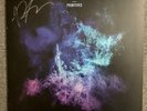 BAYONNE-PRIMITIVES - LP Vinyl Record Album Roger Sellers Signed