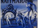 RALPH LUNDSTEN: Nattmara ’71 Odeon EMI Sweden Musique Concrète LP Vinyl