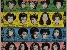 ROLLING STONES: Some Girls US COC 39108 Rock Vinyl LP Withdrawn OG Cover