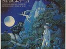 RALPH LUNDSTEN: Shangri-La Sweden EMI Odeon Vinyl LP Ambient Abstract Nude Cover