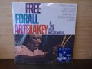 Art Blakey - Free for All (Blue Note). Music Matters Jazz 2 x 45 RPM