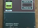 *SEALED* Grateful Dead - Dick's Picks Vol 1 (4xLP vinyl Set) Tampa, Florida 1973