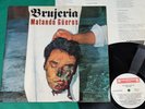 Brujeria - Matando gueros BRAZIL 1st Press LP 1993 Roadrunner w insert