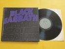 BLACK SABBATH MASTER OF REALITY 1Y1/2Y1 1st PRESS SUPERB POSTER NM/M- AUDIO WOW