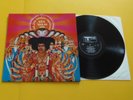 THE JIMI HENDRIX EXPERIENCE AXIS : BOLD AS LOVE A1/B1 1st PRESS SUPERB NM/MINT-