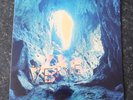 THE VERVE A STORM IN HEAVEN VINYL RECORD LP UK 1ST PRESS 1993 HUTLP 10 NEAR MINT