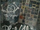 PHIL COLLINS - THE SINGLES. 4 x 180g Vinyl Box Set. New and Sealed.