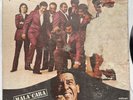 Piro Mantilla Y Su Conjunto - Mala Cara LP Latin Salsa Velvet