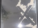 X  LOS ANGELES  VINYL LP SEALED MINT