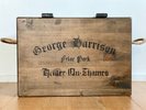 George Harrison - All Things Must Pass (UBER DELUXE) Box Set Vinyl CD Beatles