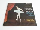 UK COLUMBIA SAX 2285 TCHAIKOVSKY SAWALLISCH PHILHARMONIA LP '59 STEREO TURQUOISE