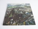 UK COLUMBIA SAX 2342 MENDELSSOHN SYMPHONY 3  KLEMPERER LP 1961 STEREO TURQUOISE