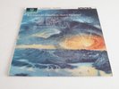 UK COLUMBIA SAX 2464 KLEMPERER CONDUCTS MORE WAGNER LP 1963 STEREO TURQUOISE